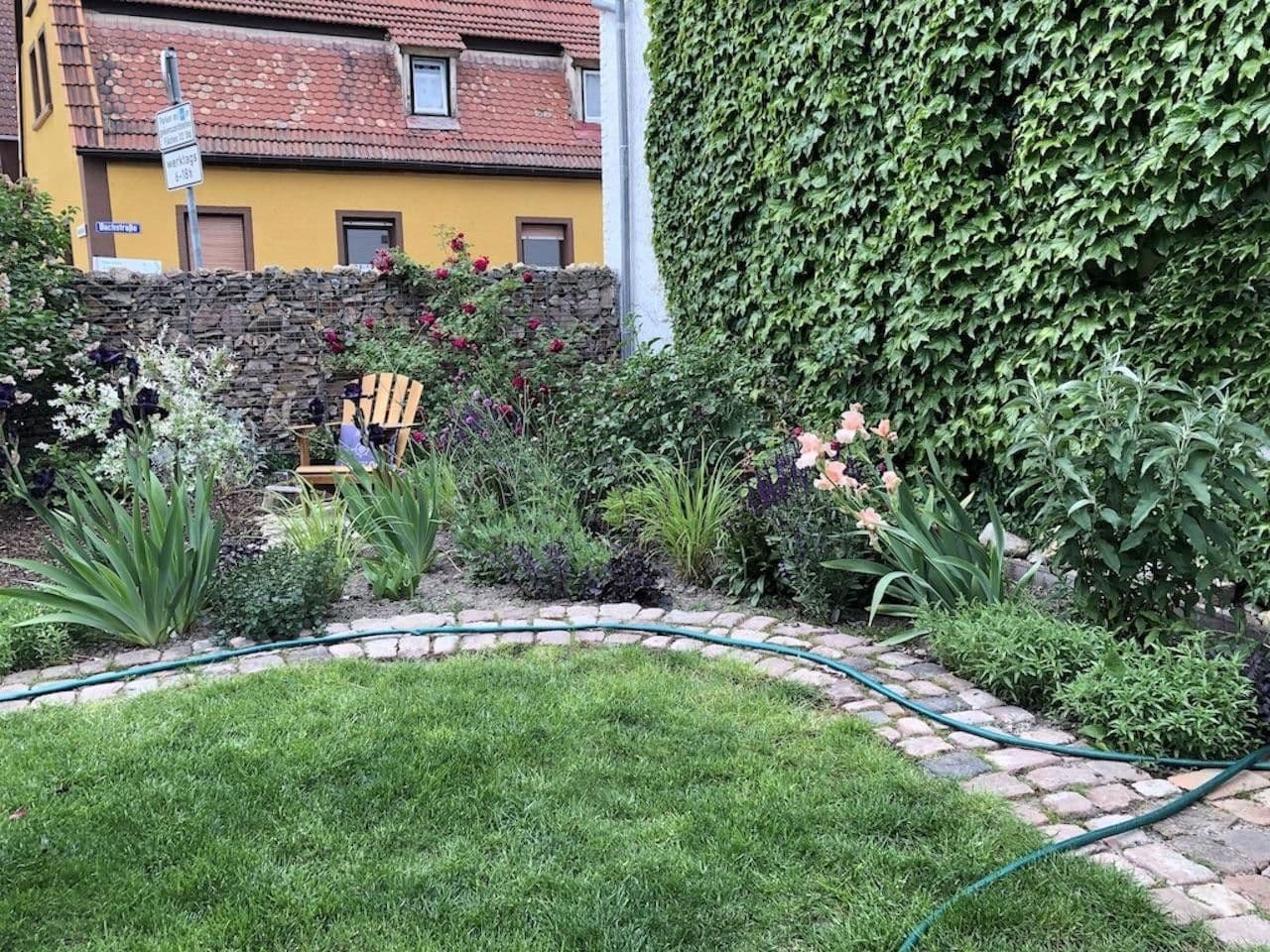 Prodej domu 211 m², pozemek 658 m², Alsheim, Porýní-Falc Prodej domu 211 m², pozemek 658 m², Alsheim, Porýní-Falc