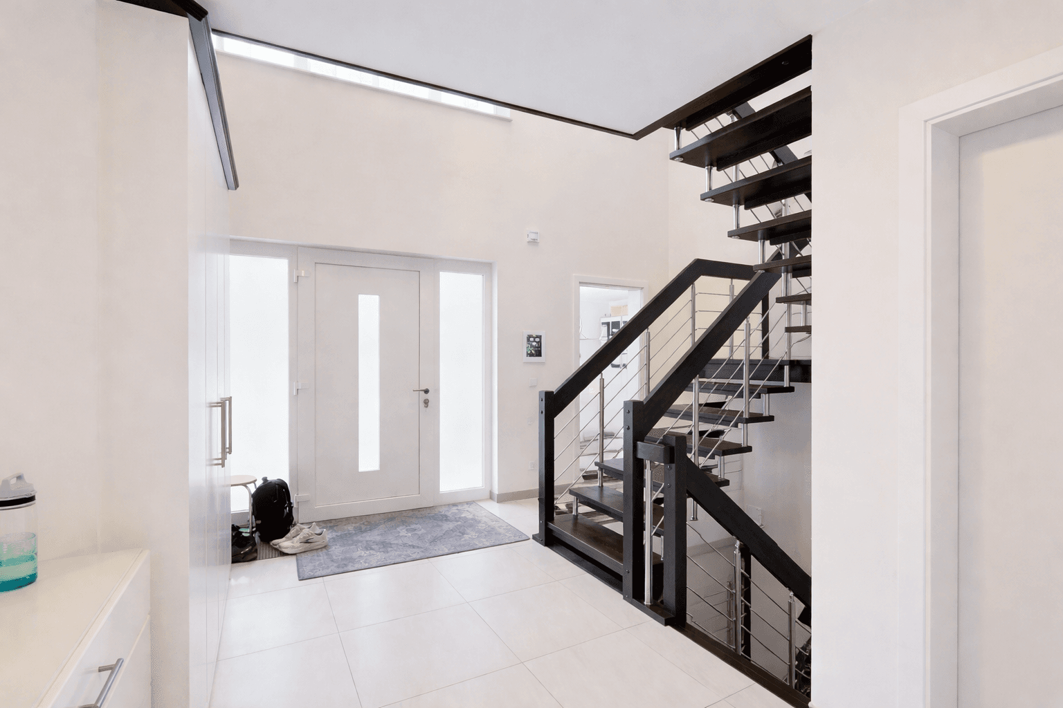 Prodej domu 216 m², pozemek 1.023 m², Waldemar Bonsels Weg 81, Ahrensburg, Šlesvicko-Holštýnsko Prodej domu 216 m², pozemek 1.023 m², Waldemar Bonsels Weg 81, Ahrensburg, Šlesvicko-Holštýnsko