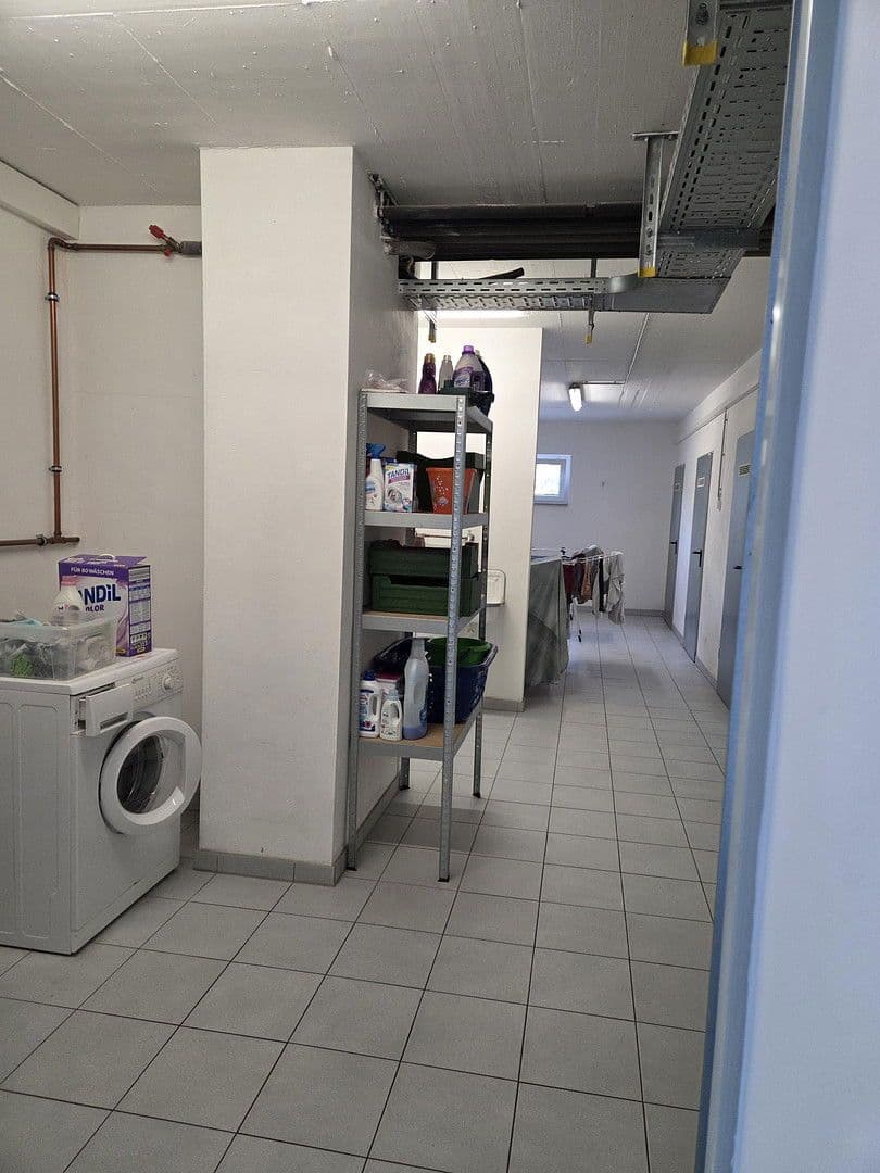 Prodej bytu 4+1 109 m², Neukronenberger Str. 59, Leverkusen, Severní Porýní-Vestfálsko Prodej bytu 4+1 109 m², Neukronenberger Str. 59, Leverkusen, Severní Porýní-Vestfálsko