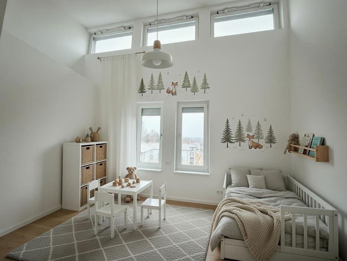 Prodej bytu 4+1 138 m², Lindenstraße 7c, Teltow, Braniborsko Prodej bytu 4+1 138 m², Lindenstraße 7c, Teltow, Braniborsko