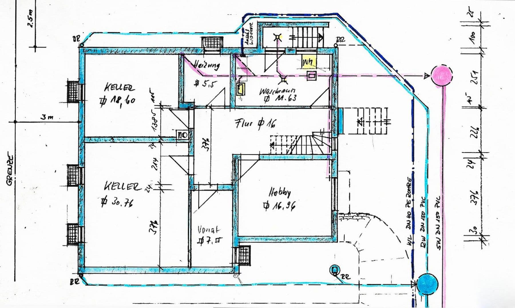 Prodej domu 296 m², pozemek 1.073 m², Freiburg, Bádensko-Württembersko Prodej domu 296 m², pozemek 1.073 m², Freiburg, Bádensko-Württembersko