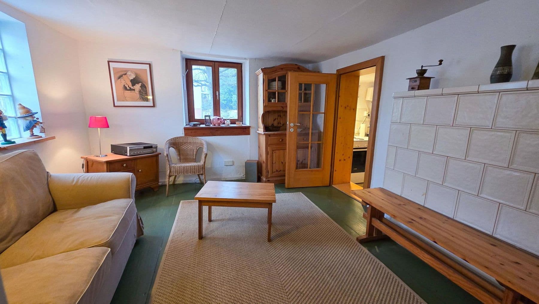 Prodej domu 296 m², pozemek 1.073 m², Freiburg, Bádensko-Württembersko Prodej domu 296 m², pozemek 1.073 m², Freiburg, Bádensko-Württembersko