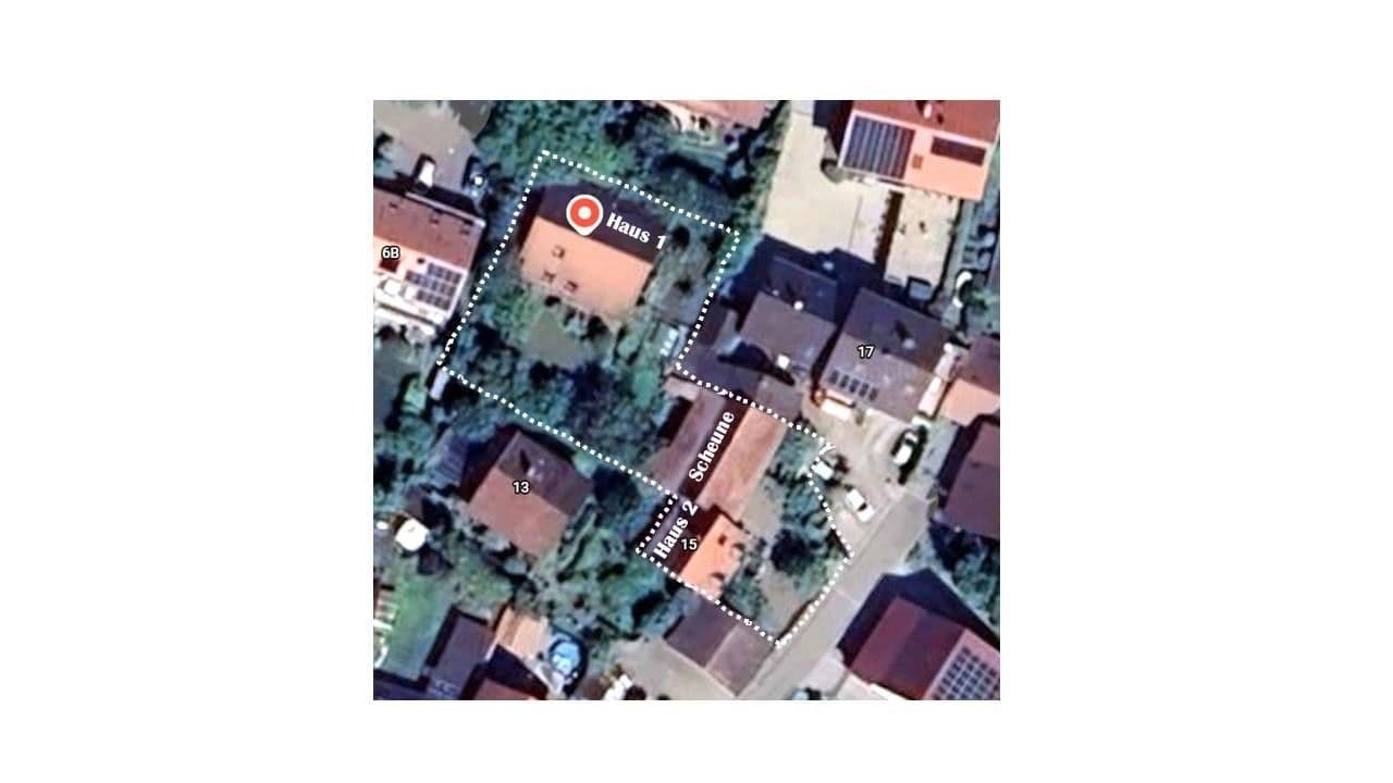 Prodej domu 296 m², pozemek 1.073 m², Freiburg, Bádensko-Württembersko Prodej domu 296 m², pozemek 1.073 m², Freiburg, Bádensko-Württembersko