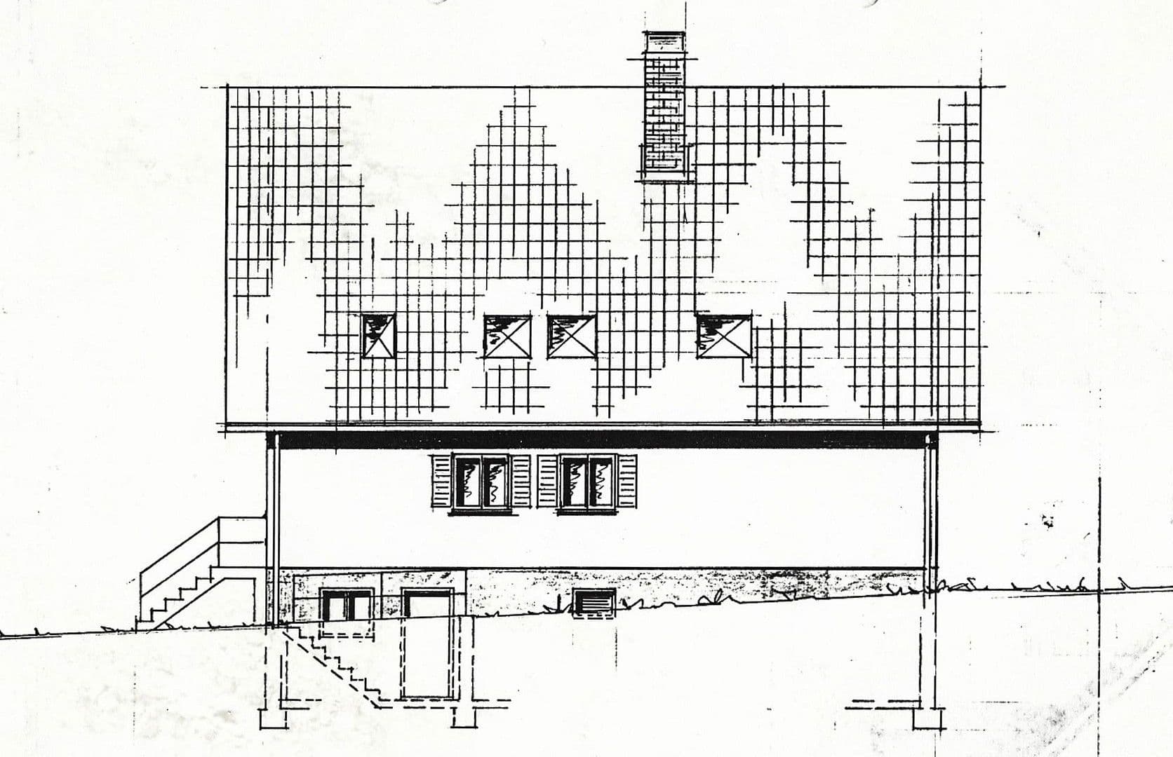 Prodej domu 296 m², pozemek 1.073 m², Freiburg, Bádensko-Württembersko Prodej domu 296 m², pozemek 1.073 m², Freiburg, Bádensko-Württembersko