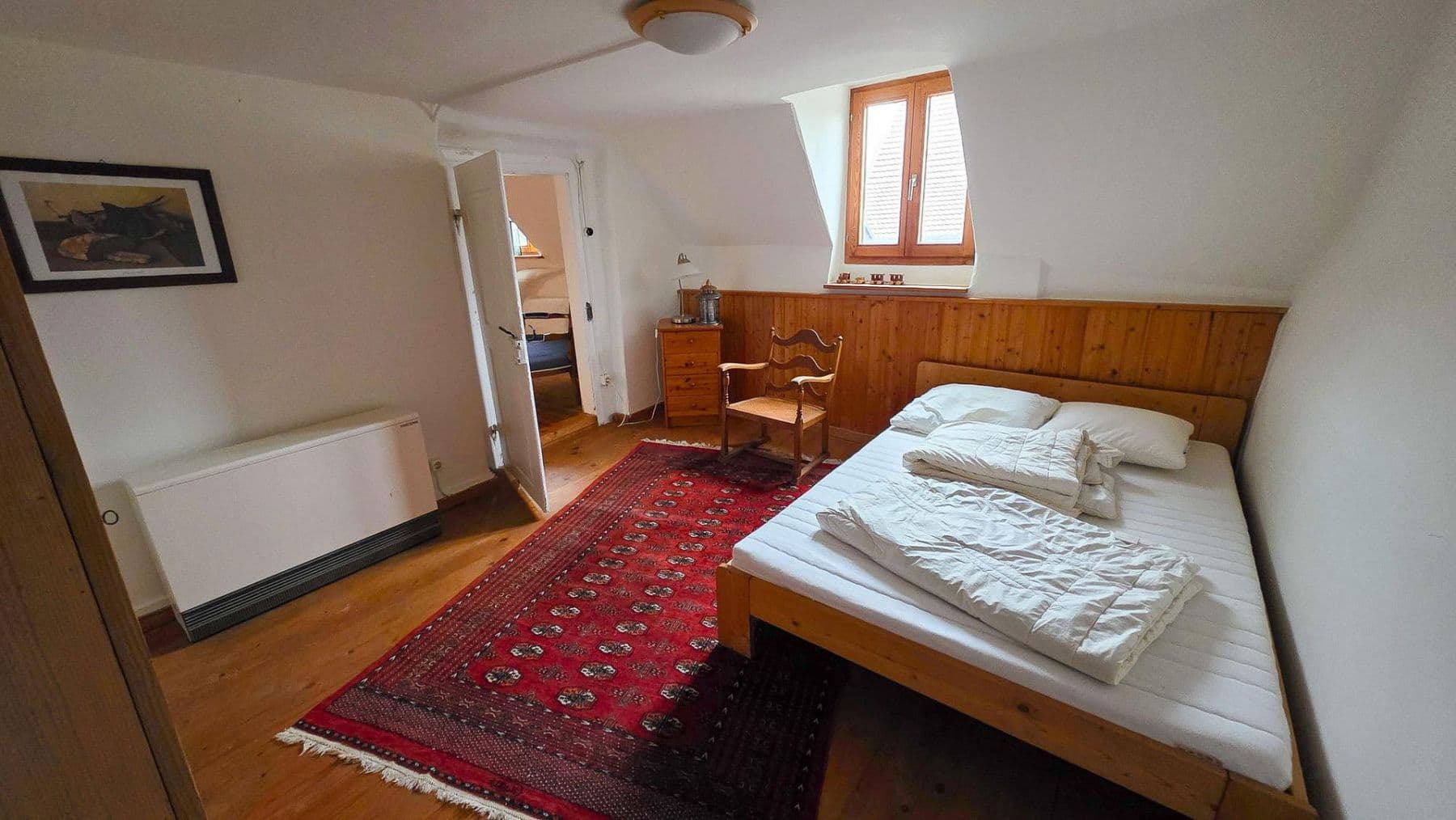 Prodej domu 296 m², pozemek 1.073 m², Freiburg, Bádensko-Württembersko Prodej domu 296 m², pozemek 1.073 m², Freiburg, Bádensko-Württembersko