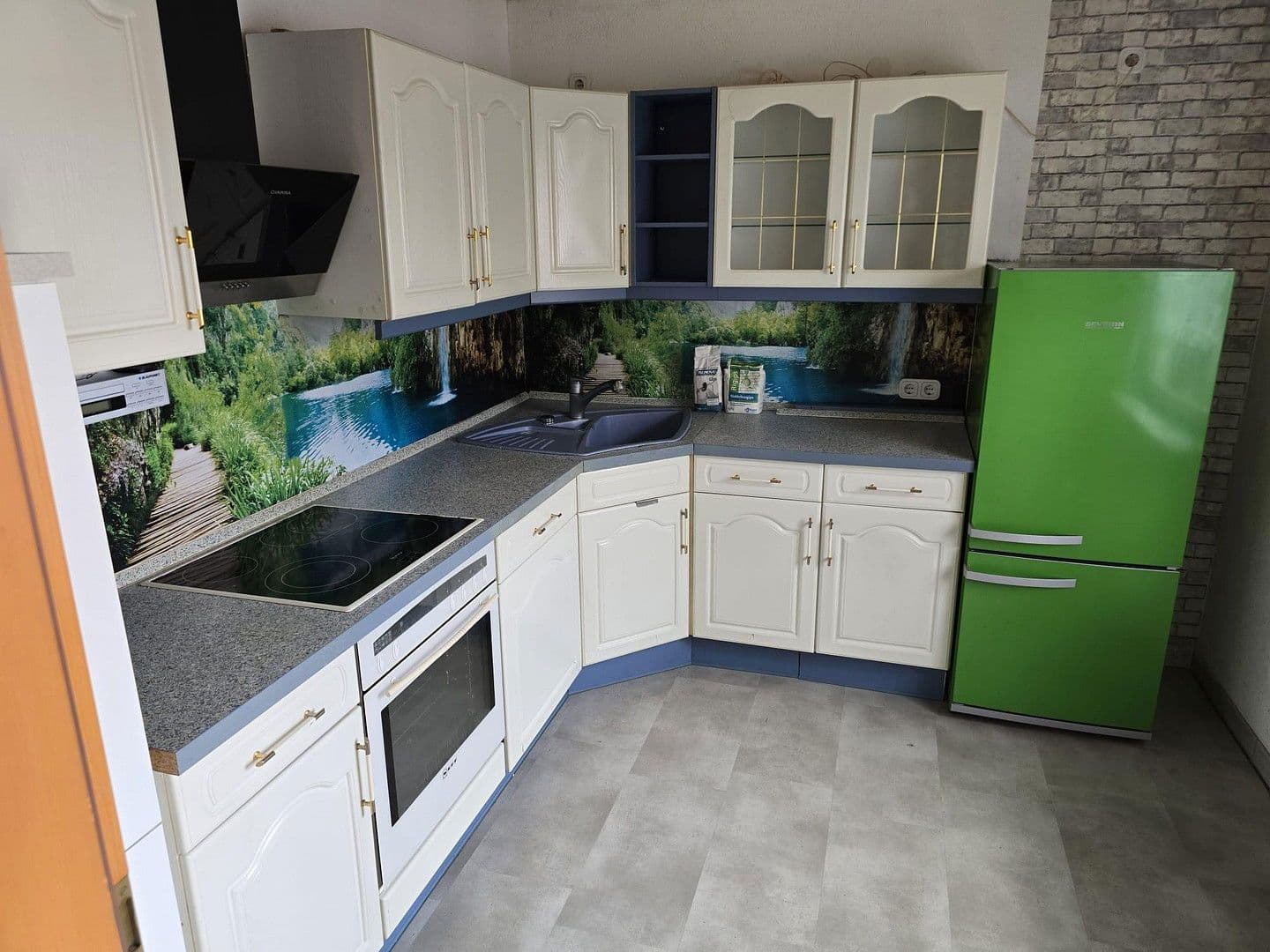 Prodej domu 178 m², pozemek 662 m², Arnstadt, Durynsko Prodej domu 178 m², pozemek 662 m², Arnstadt, Durynsko