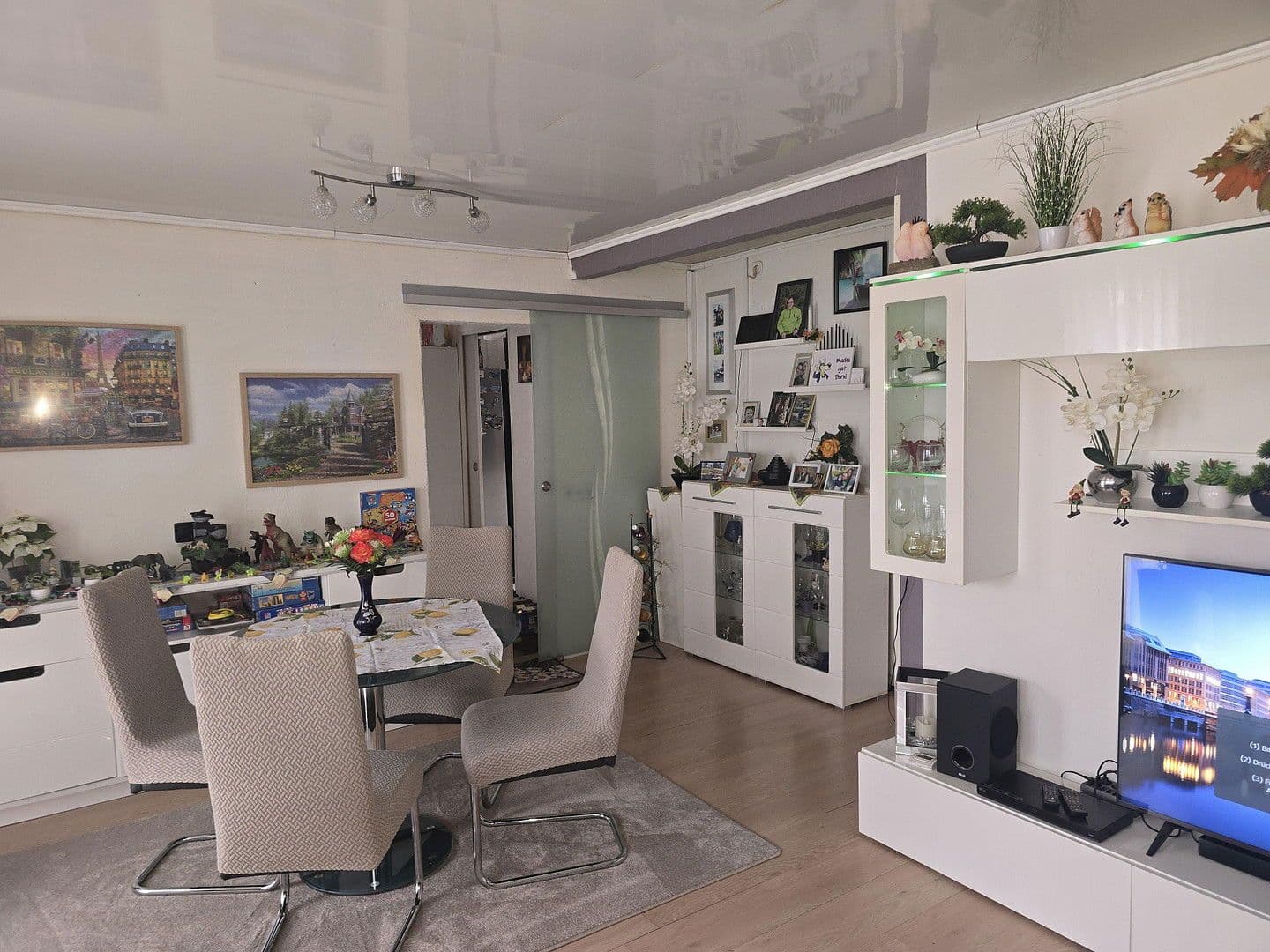 Prodej domu 178 m², pozemek 662 m², Arnstadt, Durynsko Prodej domu 178 m², pozemek 662 m², Arnstadt, Durynsko