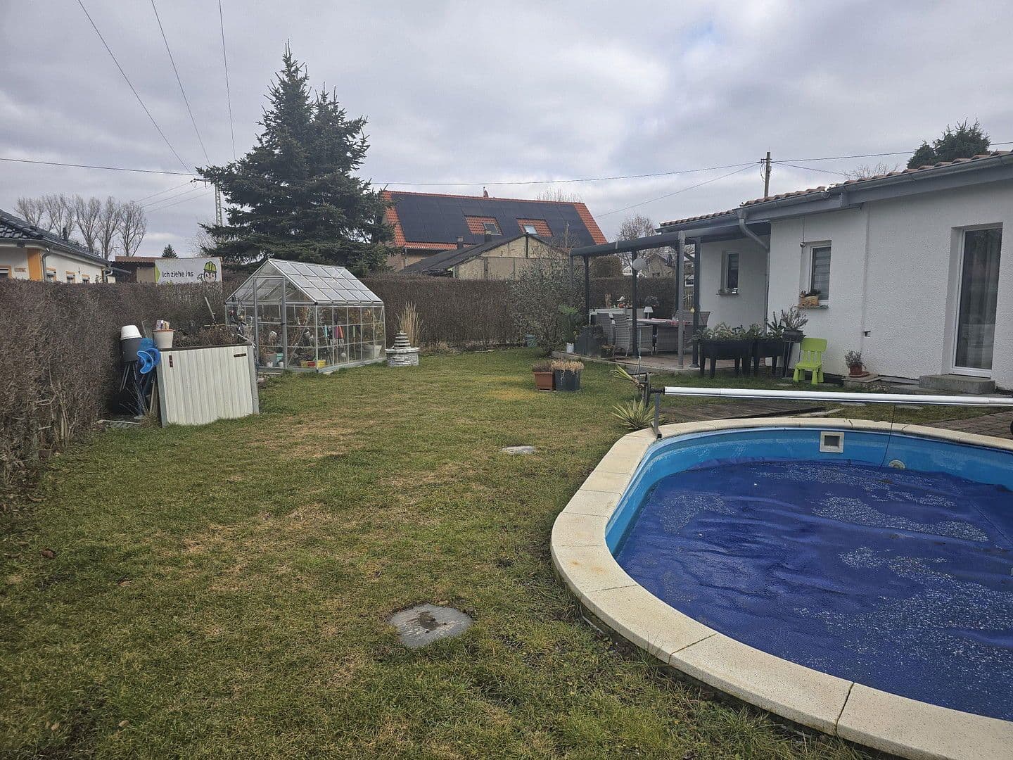 Prodej domu 178 m², pozemek 662 m², Arnstadt, Durynsko Prodej domu 178 m², pozemek 662 m², Arnstadt, Durynsko