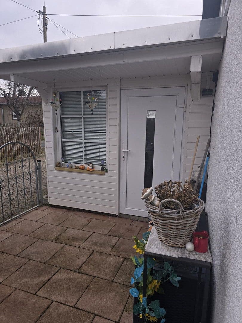 Prodej domu 178 m², pozemek 662 m², Arnstadt, Durynsko Prodej domu 178 m², pozemek 662 m², Arnstadt, Durynsko