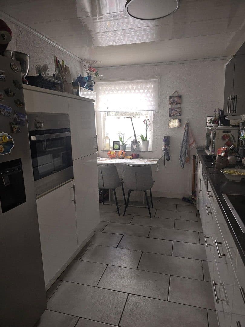 Prodej domu 178 m², pozemek 662 m², Arnstadt, Durynsko Prodej domu 178 m², pozemek 662 m², Arnstadt, Durynsko