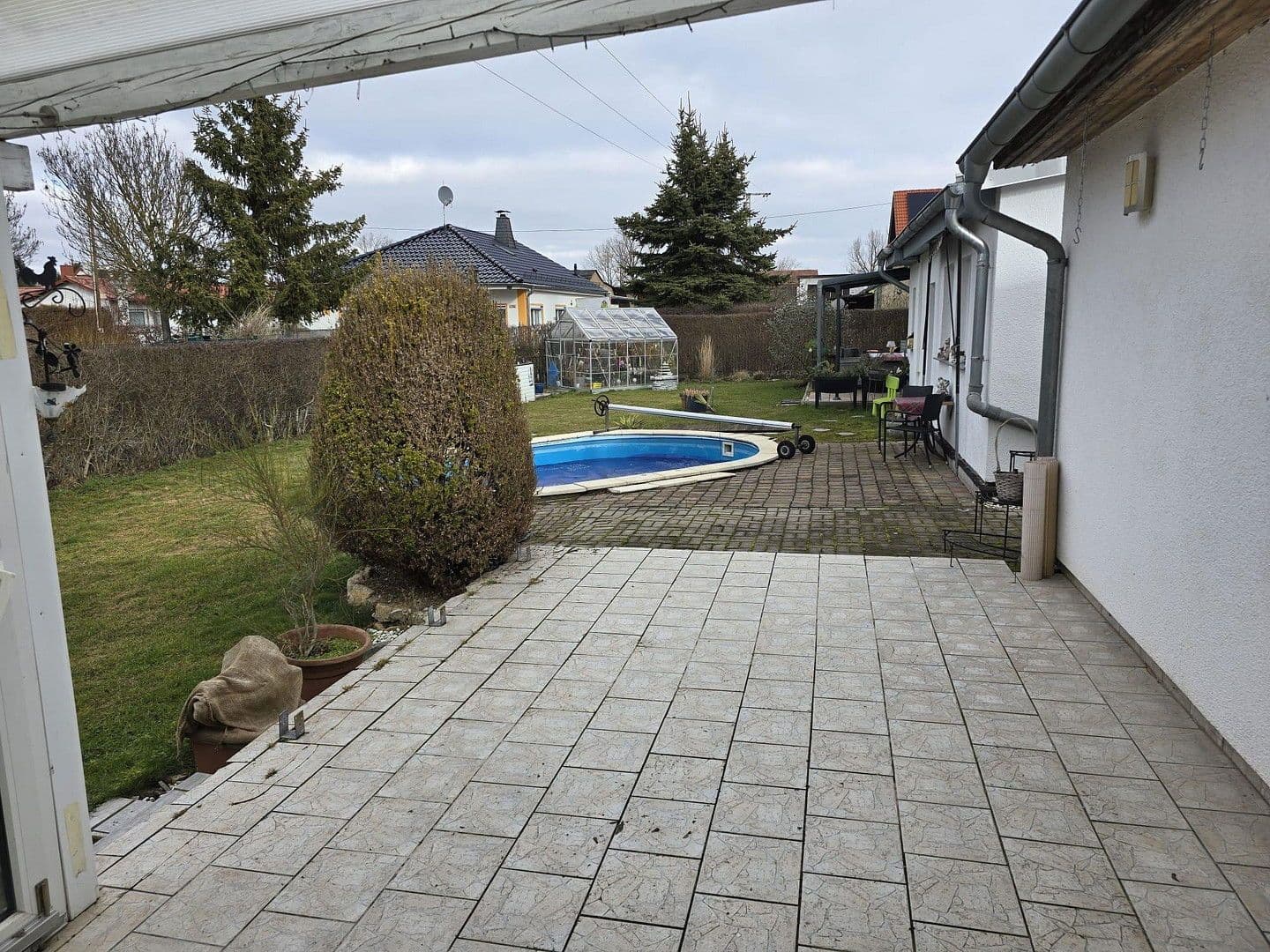 Prodej domu 178 m², pozemek 662 m², Arnstadt, Durynsko Prodej domu 178 m², pozemek 662 m², Arnstadt, Durynsko