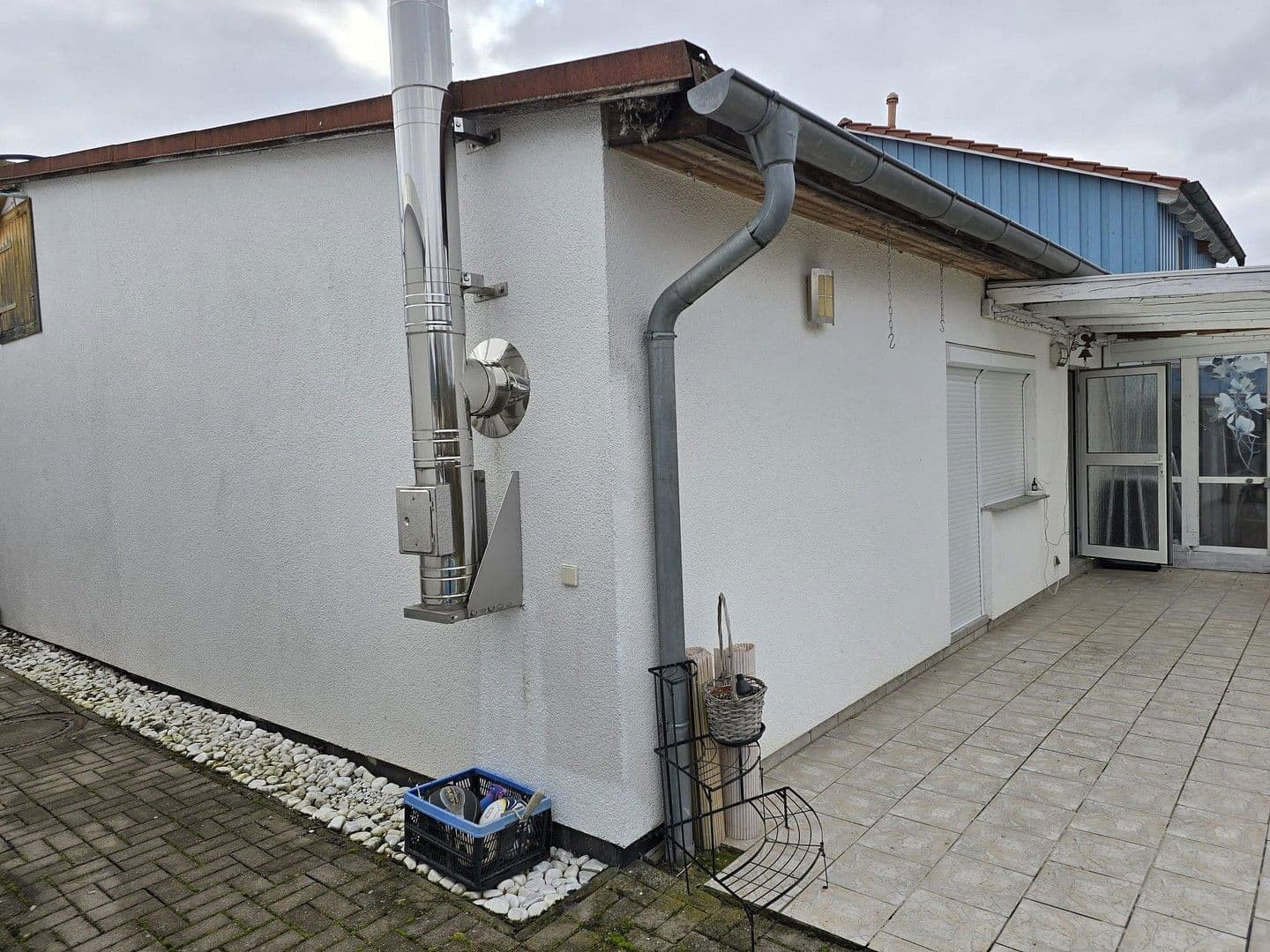 Prodej domu 178 m², pozemek 662 m², Arnstadt, Durynsko Prodej domu 178 m², pozemek 662 m², Arnstadt, Durynsko