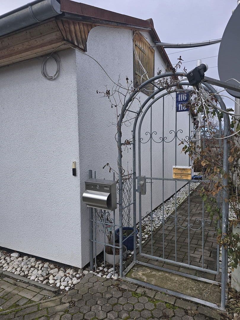 Prodej domu 178 m², pozemek 662 m², Arnstadt, Durynsko Prodej domu 178 m², pozemek 662 m², Arnstadt, Durynsko