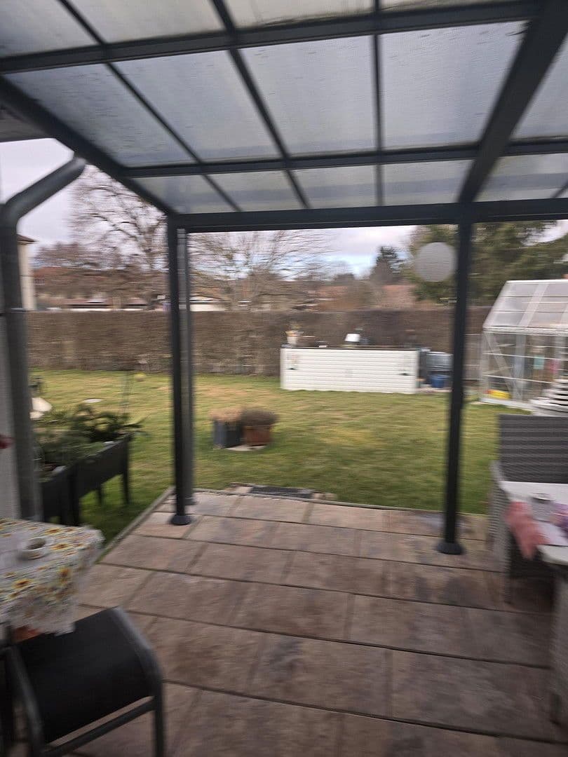 Prodej domu 178 m², pozemek 662 m², Arnstadt, Durynsko Prodej domu 178 m², pozemek 662 m², Arnstadt, Durynsko