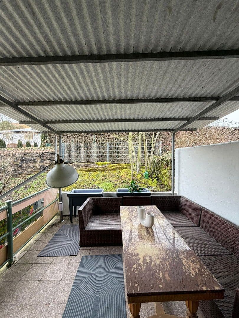 Pronájem domu 140 m², pozemek 200 m², Wiesenbach, Bádensko-Württembersko Pronájem domu 140 m², pozemek 200 m², Wiesenbach, Bádensko-Württembersko