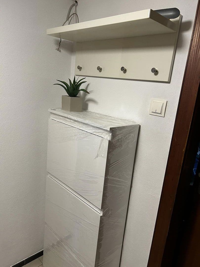 Pronájem domu 140 m², pozemek 200 m², Wiesenbach, Bádensko-Württembersko Pronájem domu 140 m², pozemek 200 m², Wiesenbach, Bádensko-Württembersko