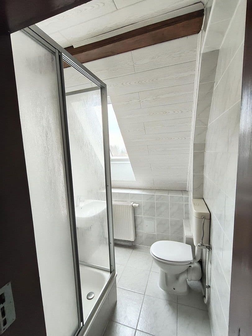 Pronájem bytu 4+1 75 m², Cvikov, Sasko Pronájem bytu 4+1 75 m², Cvikov, Sasko