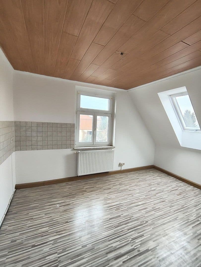Pronájem bytu 4+1 75 m², Cvikov, Sasko Pronájem bytu 4+1 75 m², Cvikov, Sasko