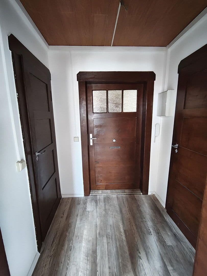 Pronájem bytu 4+1 75 m², Cvikov, Sasko Pronájem bytu 4+1 75 m², Cvikov, Sasko