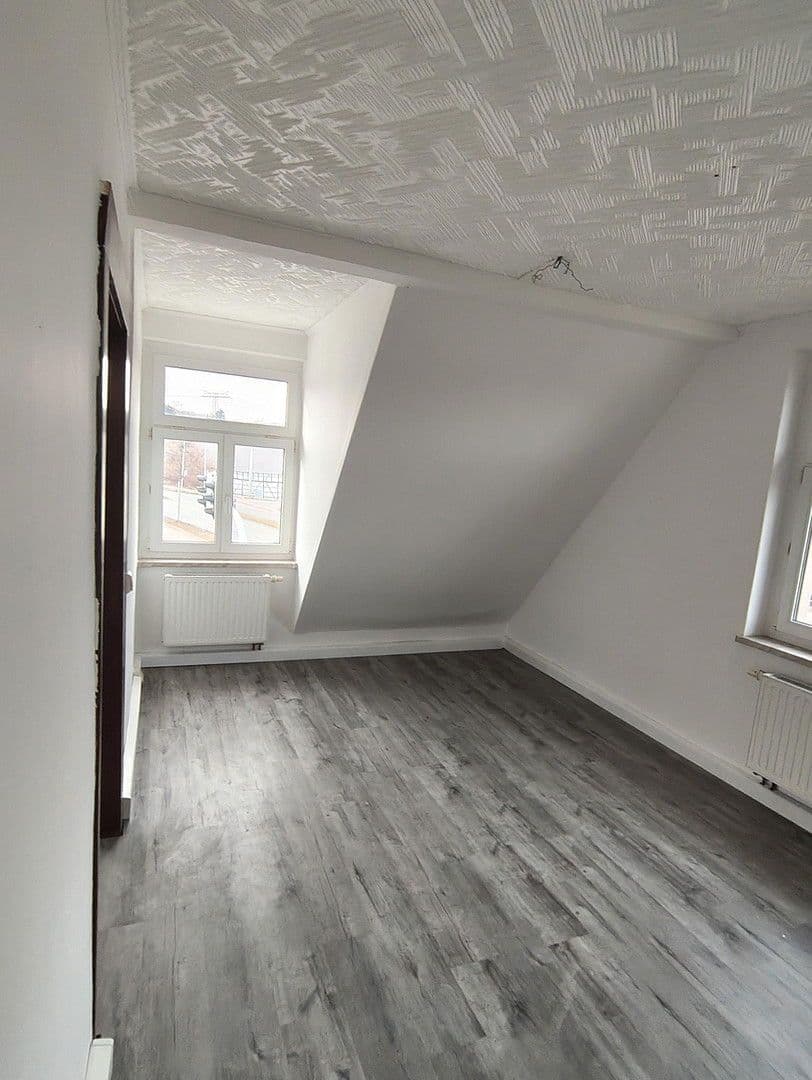Pronájem bytu 4+1 75 m², Cvikov, Sasko Pronájem bytu 4+1 75 m², Cvikov, Sasko