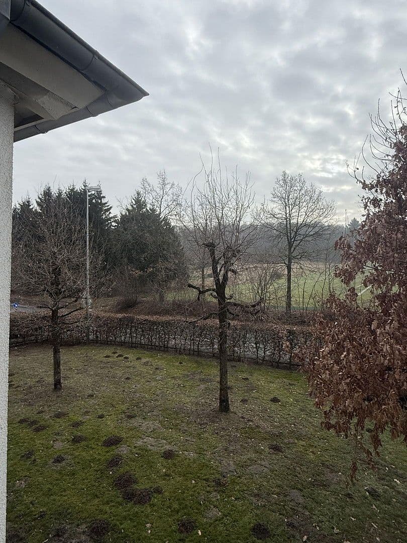 Pronájem bytu 1+1 33 m², Bielefeld, Severní Porýní-Vestfálsko Pronájem bytu 1+1 33 m², Bielefeld, Severní Porýní-Vestfálsko