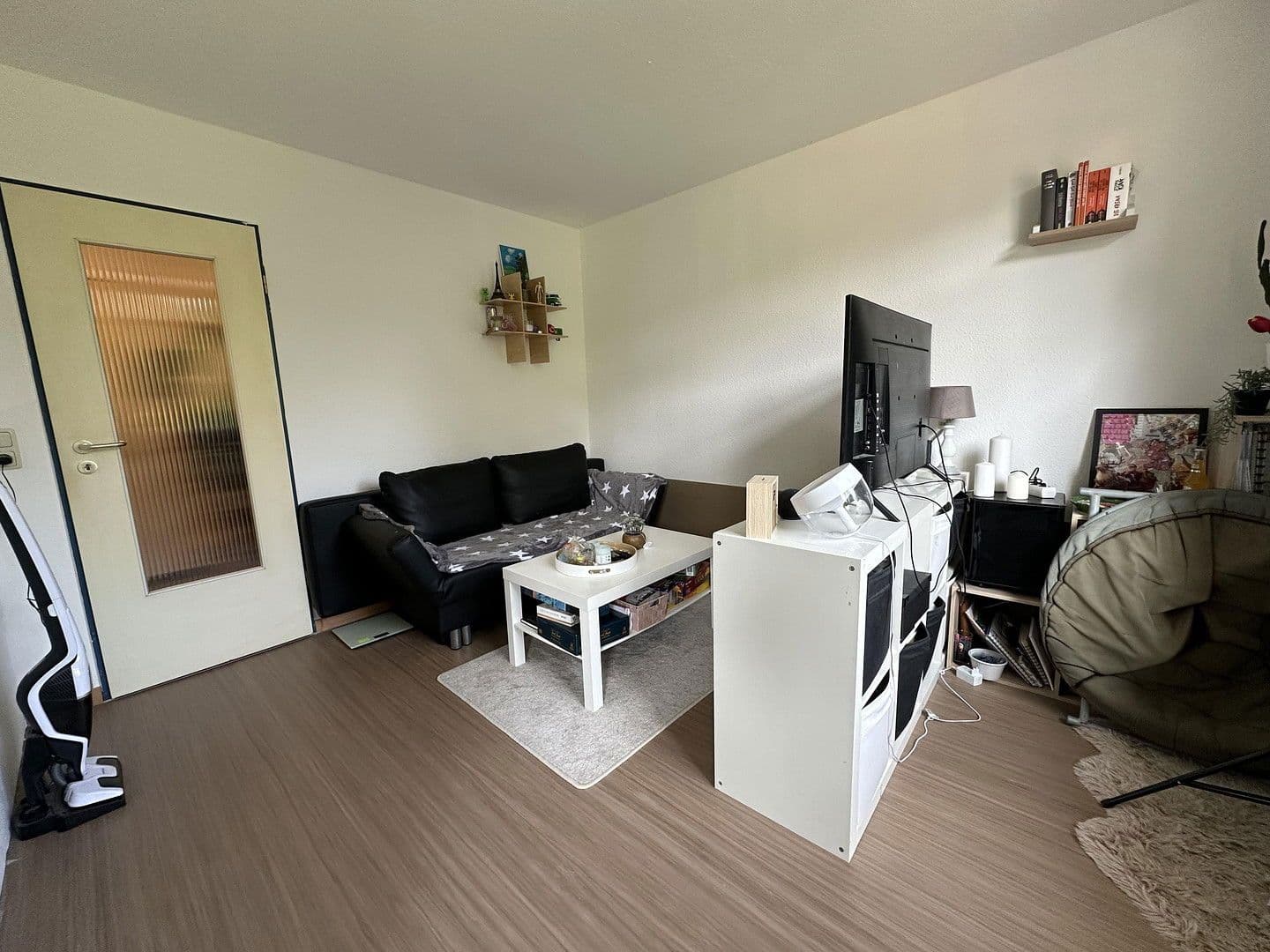 Pronájem bytu 1+1 33 m², Bielefeld, Severní Porýní-Vestfálsko Pronájem bytu 1+1 33 m², Bielefeld, Severní Porýní-Vestfálsko