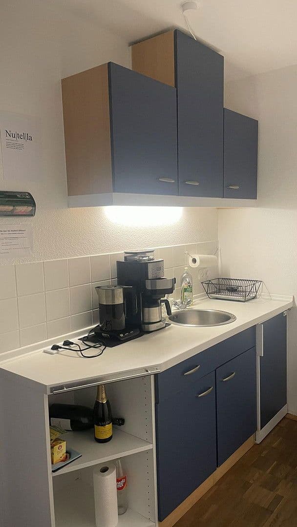 Pronájem kanceláře 77 m², Lohmar, Severní Porýní-Vestfálsko Pronájem kanceláře 77 m², Lohmar, Severní Porýní-Vestfálsko