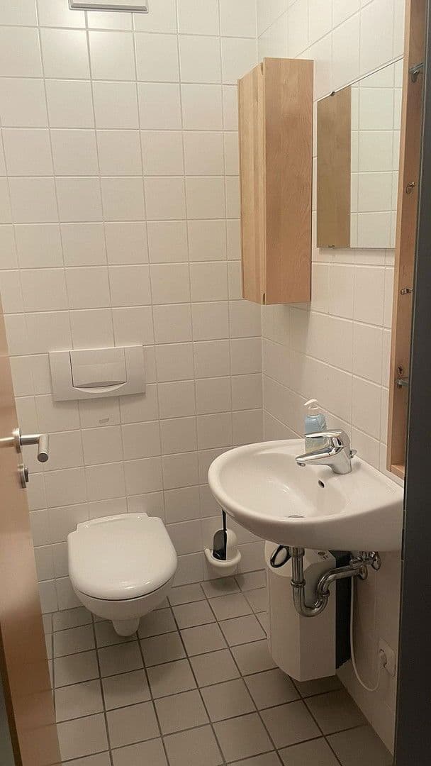 Pronájem kanceláře 77 m², Lohmar, Severní Porýní-Vestfálsko Pronájem kanceláře 77 m², Lohmar, Severní Porýní-Vestfálsko