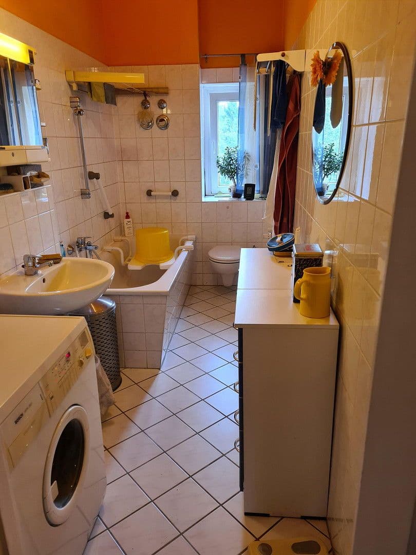 Prodej bytu 3+1 68 m², Vineta Str.52, Berlin-Pankow, Berlín Prodej bytu 3+1 68 m², Vineta Str.52, Berlin-Pankow, Berlín