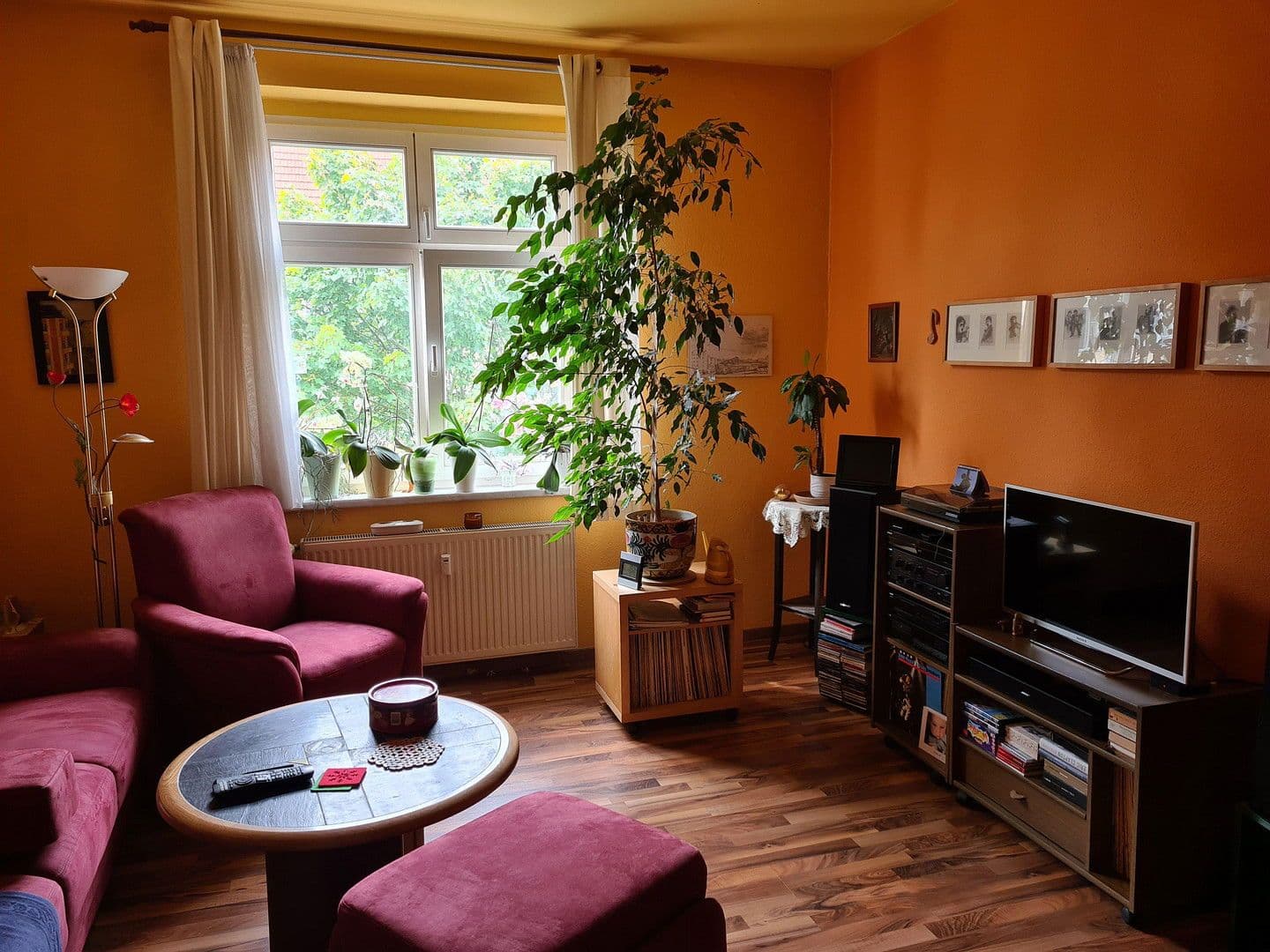 Prodej bytu 3+1 68 m², Vineta Str.52, Berlin-Pankow, Berlín Prodej bytu 3+1 68 m², Vineta Str.52, Berlin-Pankow, Berlín