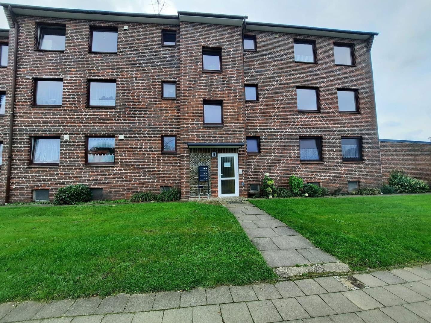 Pronájem bytu 3+1 68 m², Theodor-Storm-Straße 8, Schneverdingen, Dolní Sasko Pronájem bytu 3+1 68 m², Theodor-Storm-Straße 8, Schneverdingen, Dolní Sasko