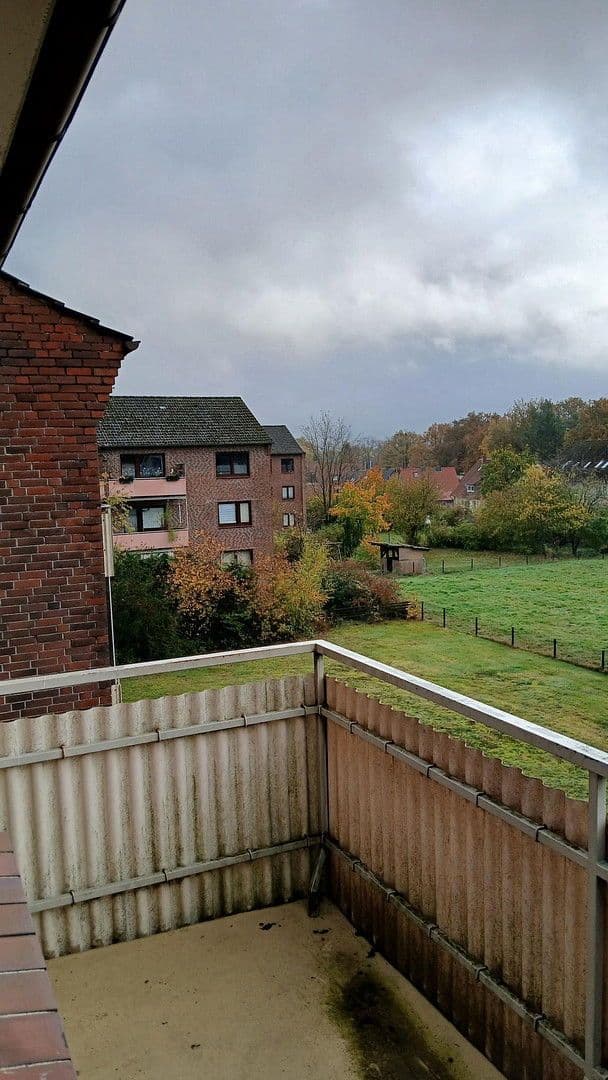 Pronájem bytu 3+1 68 m², Theodor-Storm-Straße 8, Schneverdingen, Dolní Sasko Pronájem bytu 3+1 68 m², Theodor-Storm-Straße 8, Schneverdingen, Dolní Sasko