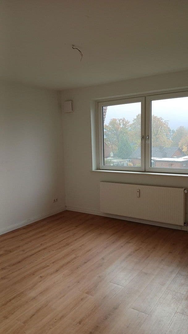 Pronájem bytu 3+1 68 m², Theodor-Storm-Straße 8, Schneverdingen, Dolní Sasko Pronájem bytu 3+1 68 m², Theodor-Storm-Straße 8, Schneverdingen, Dolní Sasko