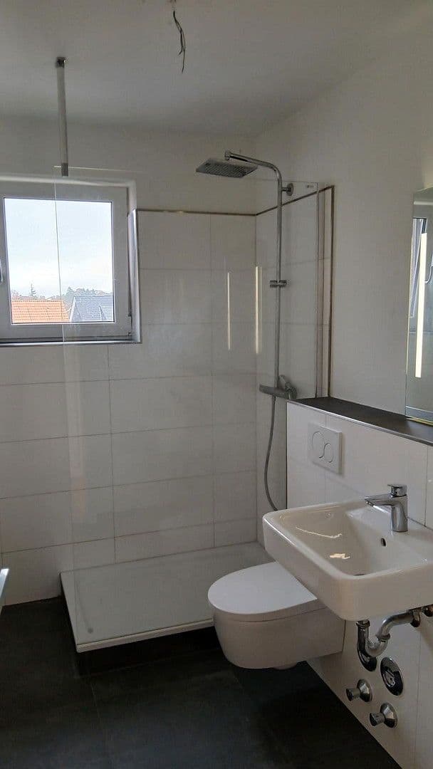 Pronájem bytu 3+1 68 m², Theodor-Storm-Straße 8, Schneverdingen, Dolní Sasko Pronájem bytu 3+1 68 m², Theodor-Storm-Straße 8, Schneverdingen, Dolní Sasko