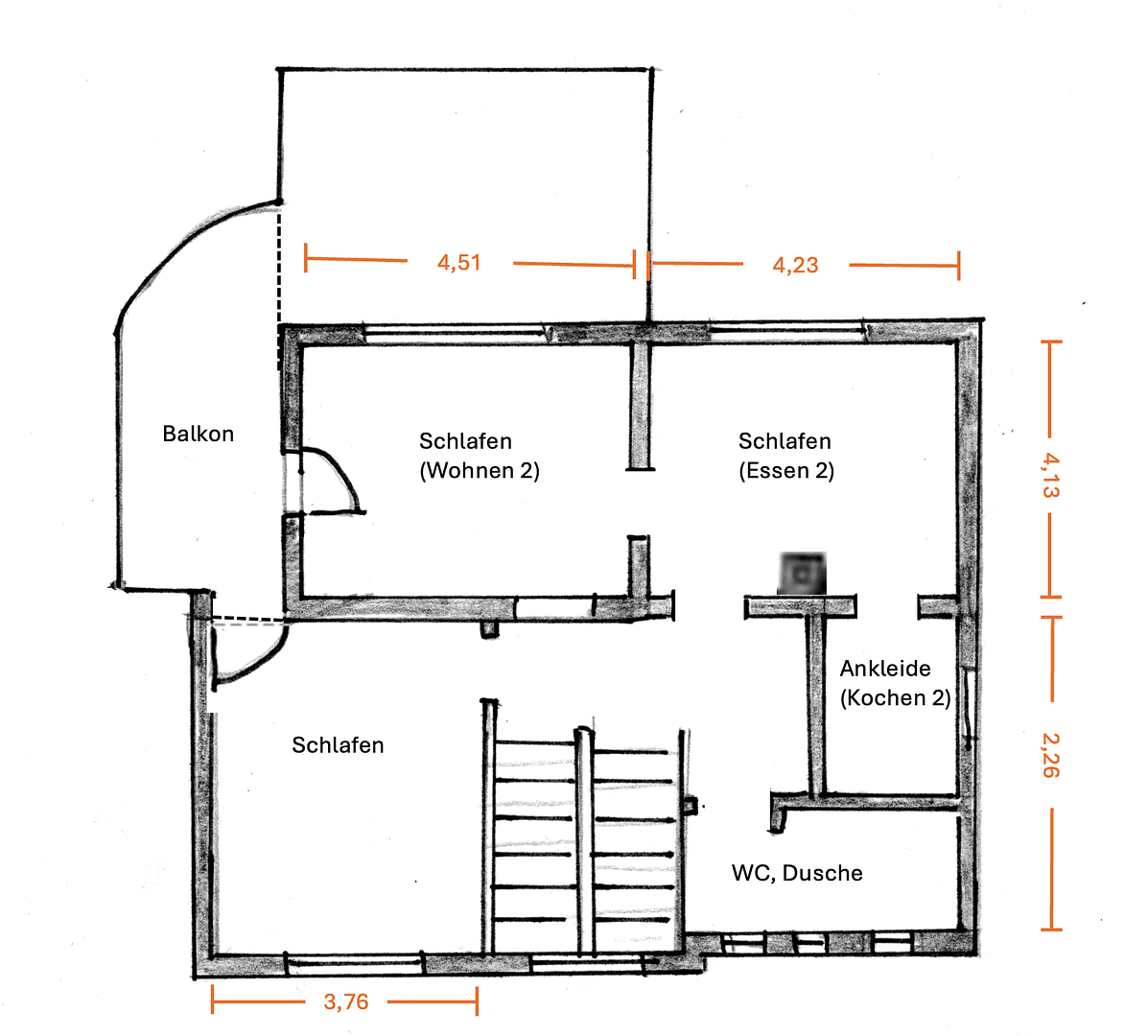 Prodej domu 165 m², pozemek 650 m², Sinsheim, Bádensko-Württembersko Prodej domu 165 m², pozemek 650 m², Sinsheim, Bádensko-Württembersko