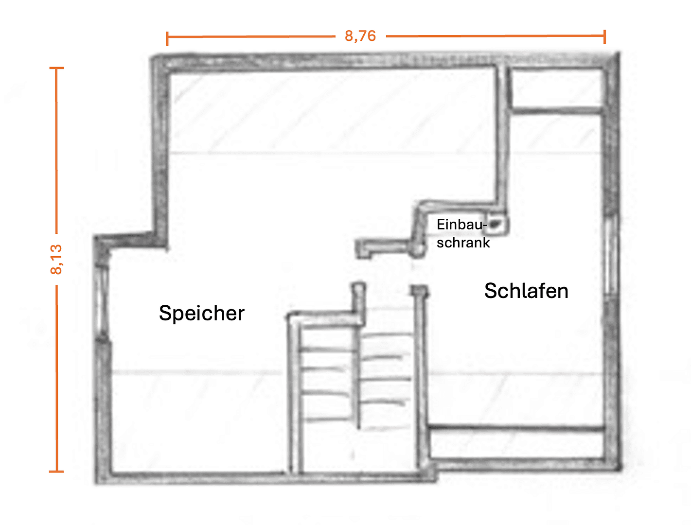 Prodej domu 165 m², pozemek 650 m², Sinsheim, Bádensko-Württembersko Prodej domu 165 m², pozemek 650 m², Sinsheim, Bádensko-Württembersko