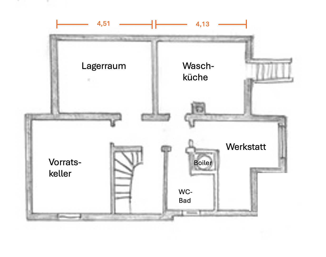 Prodej domu 165 m², pozemek 650 m², Sinsheim, Bádensko-Württembersko Prodej domu 165 m², pozemek 650 m², Sinsheim, Bádensko-Württembersko