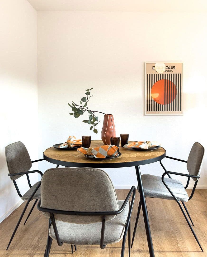 Prodej bytu 2+1 53 m², Gräfelfinger Straße, München, Bavorsko Prodej bytu 2+1 53 m², Gräfelfinger Straße, München, Bavorsko