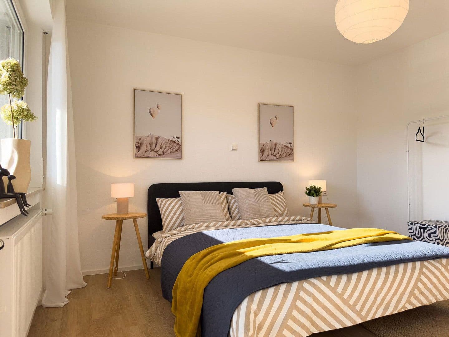 Prodej bytu 2+1 53 m², Gräfelfinger Straße, München, Bavorsko Prodej bytu 2+1 53 m², Gräfelfinger Straße, München, Bavorsko