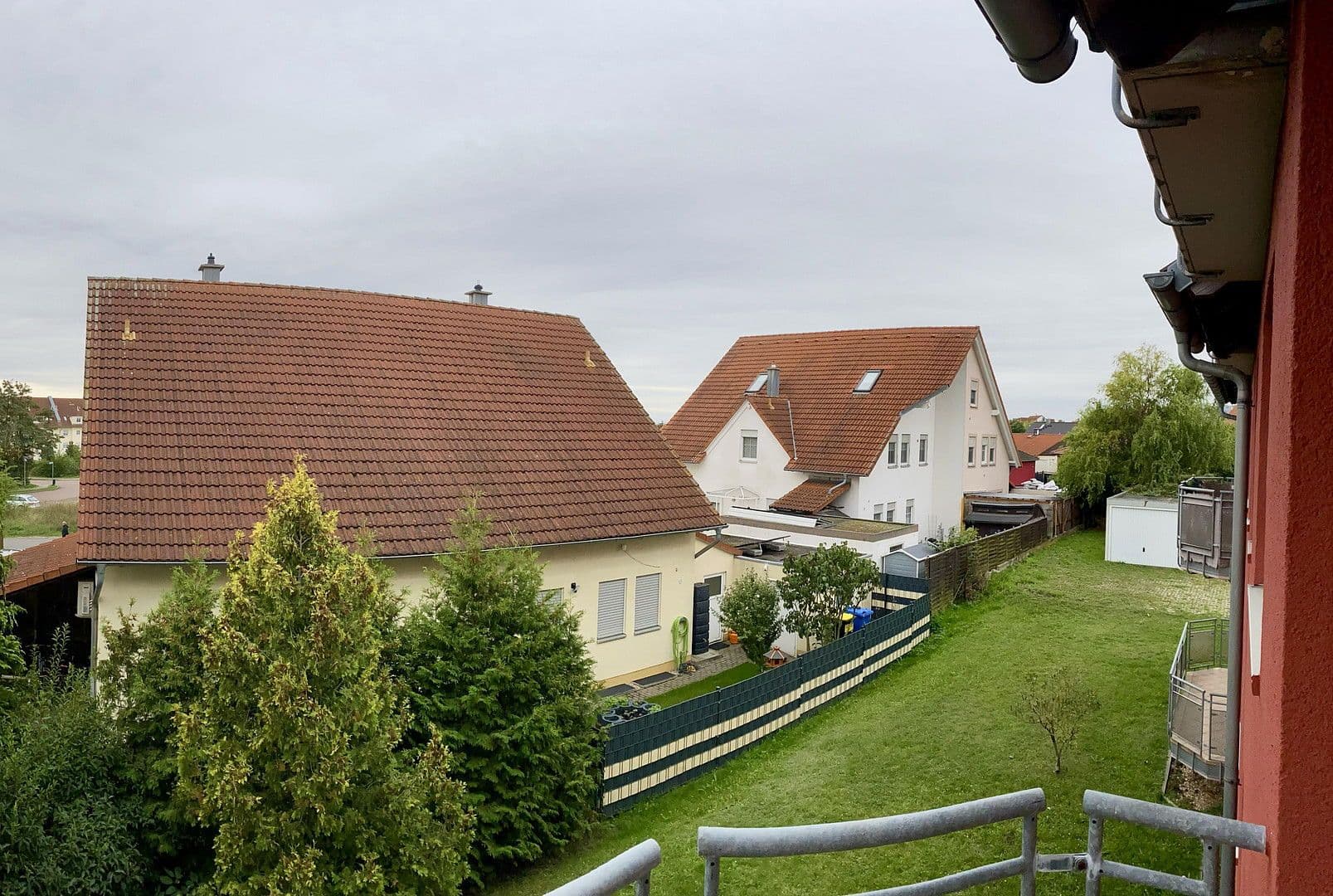 Pronájem bytu 2+1 62 m², Eschenweg 2, Schkopau, Sasko-Anhaltsko Pronájem bytu 2+1 62 m², Eschenweg 2, Schkopau, Sasko-Anhaltsko