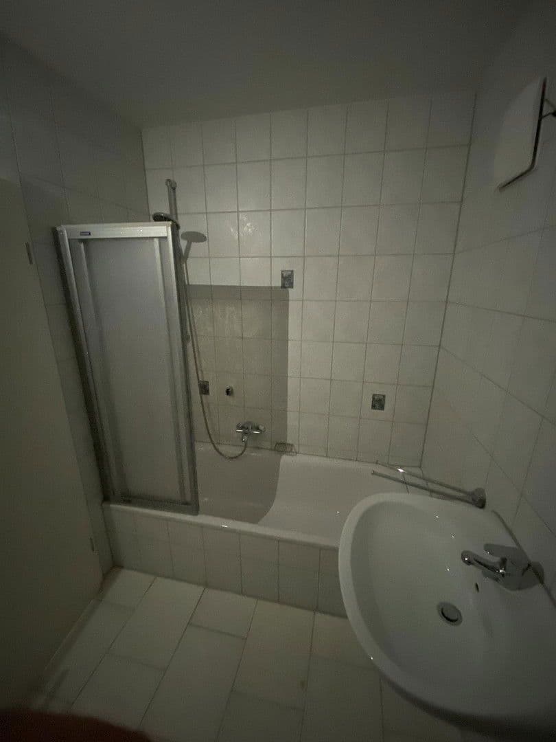 Pronájem bytu 2+1 62 m², Eschenweg 2, Schkopau, Sasko-Anhaltsko Pronájem bytu 2+1 62 m², Eschenweg 2, Schkopau, Sasko-Anhaltsko