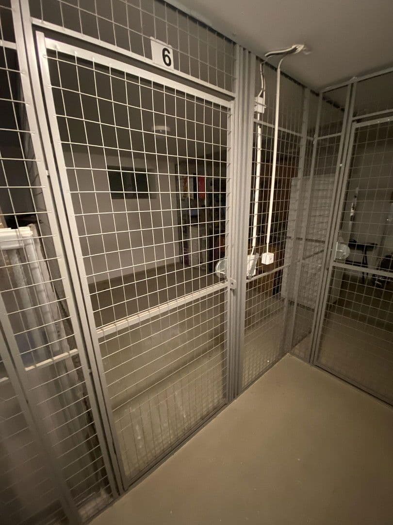 Pronájem bytu 2+1 62 m², Eschenweg 2, Schkopau, Sasko-Anhaltsko Pronájem bytu 2+1 62 m², Eschenweg 2, Schkopau, Sasko-Anhaltsko