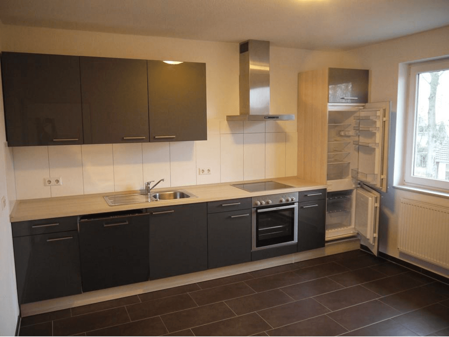 Prodej bytu 3+1 99 m², Lingen (Ems), Dolní Sasko Prodej bytu 3+1 99 m², Lingen (Ems), Dolní Sasko