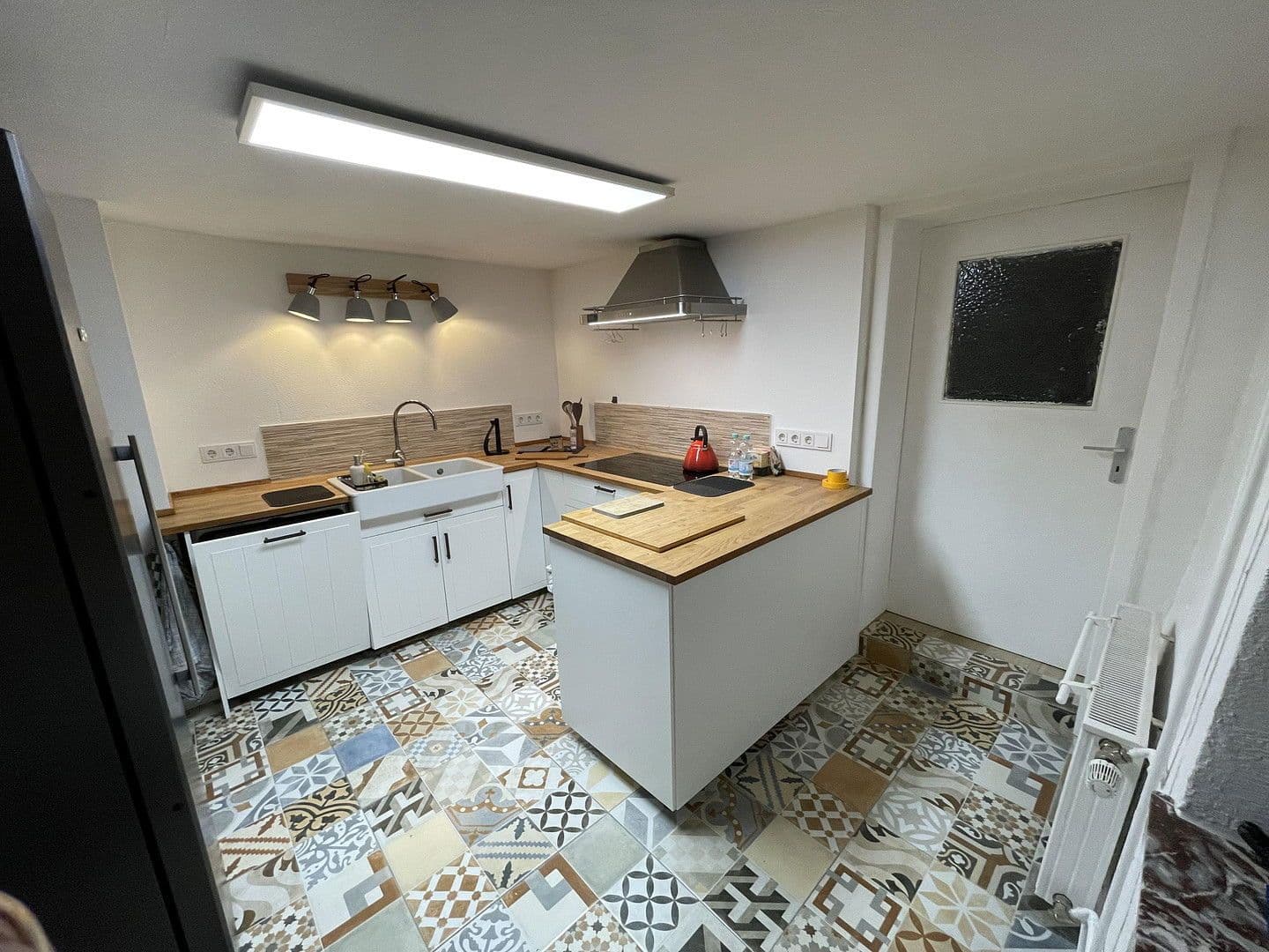 Prodej domu 192 m², pozemek 467 m², Gerolstein, Porýní-Falc Prodej domu 192 m², pozemek 467 m², Gerolstein, Porýní-Falc