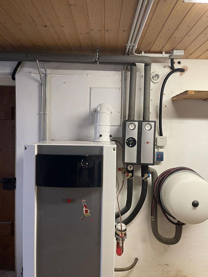 Prodej domu 192 m², pozemek 467 m², Gerolstein, Porýní-Falc Prodej domu 192 m², pozemek 467 m², Gerolstein, Porýní-Falc