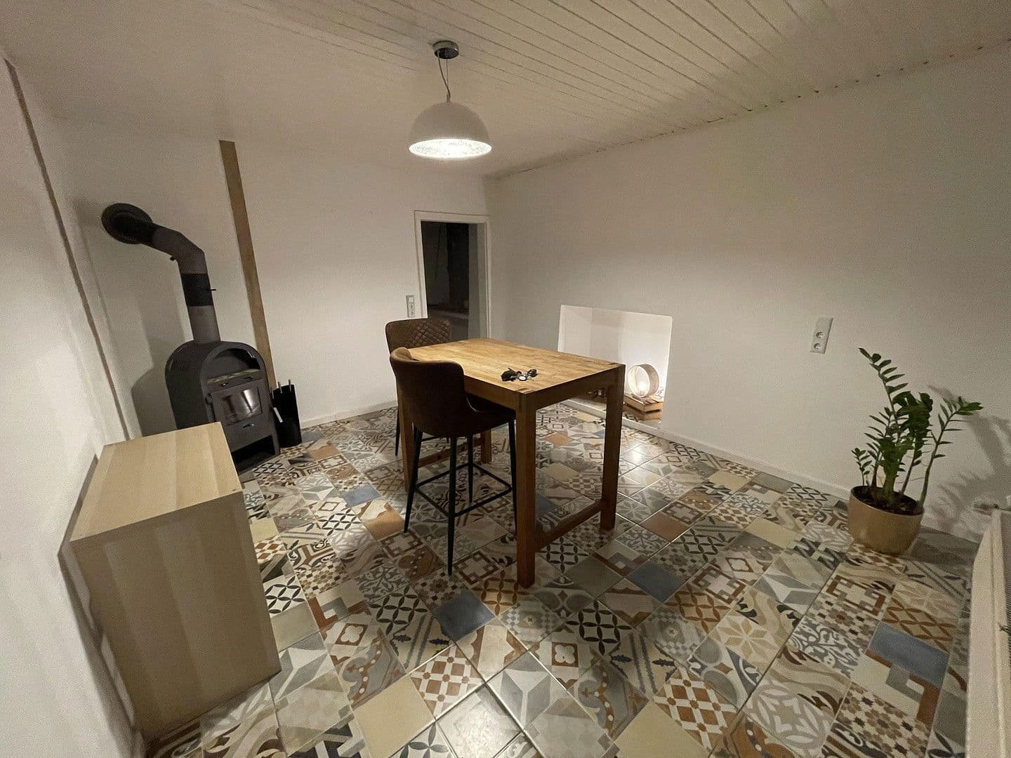 Prodej domu 192 m², pozemek 467 m², Gerolstein, Porýní-Falc Prodej domu 192 m², pozemek 467 m², Gerolstein, Porýní-Falc