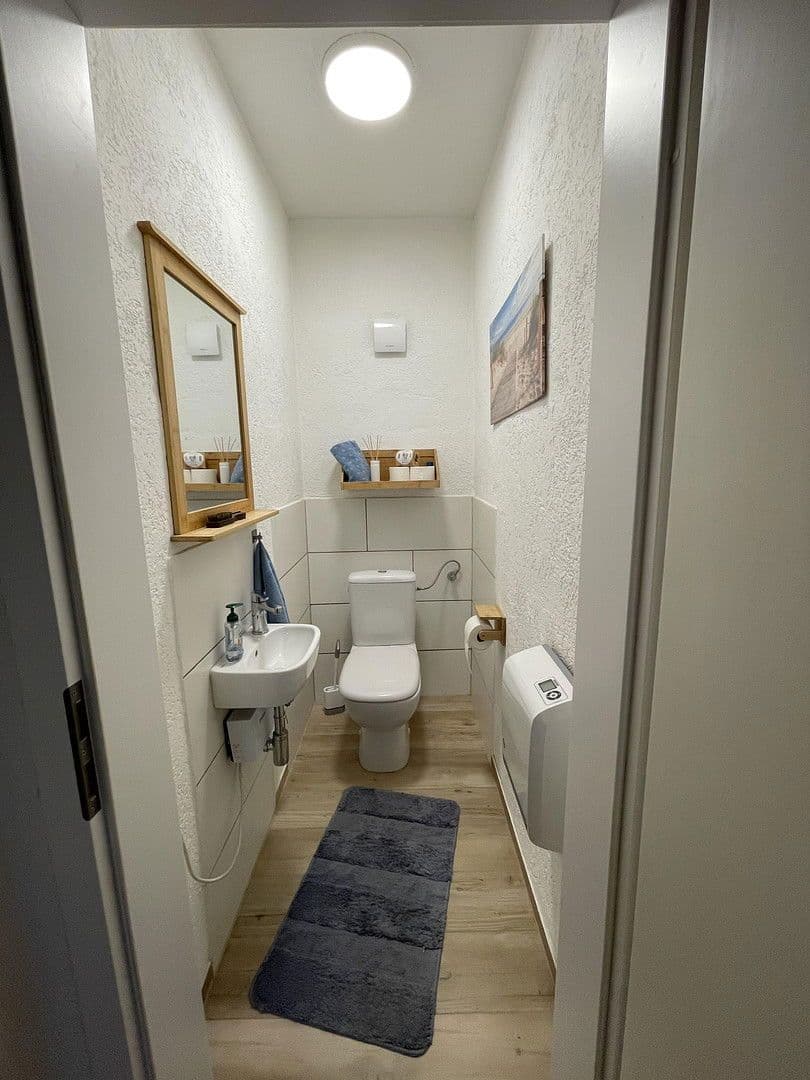 Prodej domu 192 m², pozemek 467 m², Gerolstein, Porýní-Falc Prodej domu 192 m², pozemek 467 m², Gerolstein, Porýní-Falc