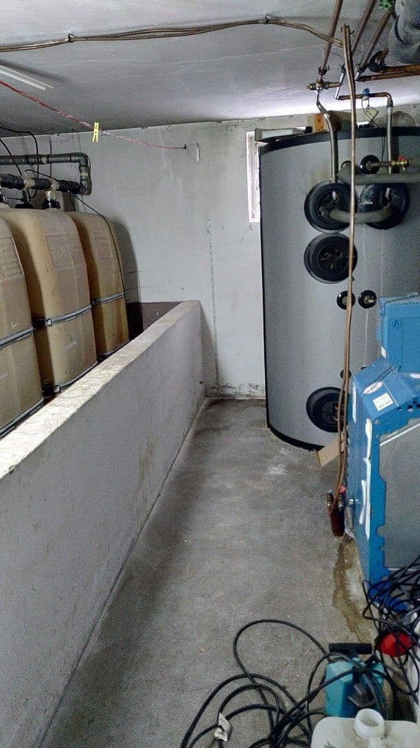 Prodej domu 170 m², pozemek 1.050 m², Kiebitzhagen 5, Seevetal, Dolní Sasko Prodej domu 170 m², pozemek 1.050 m², Kiebitzhagen 5, Seevetal, Dolní Sasko