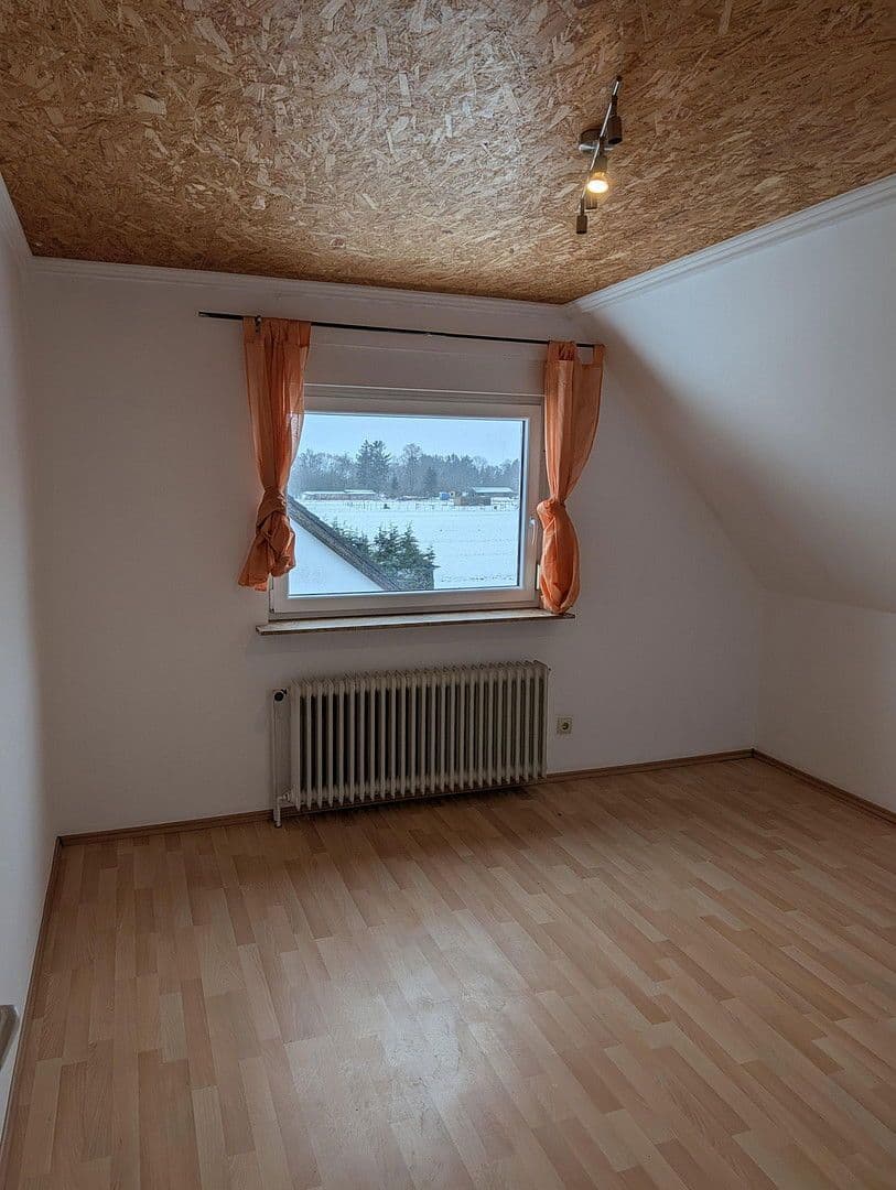 Prodej domu 170 m², pozemek 1.050 m², Kiebitzhagen 5, Seevetal, Dolní Sasko Prodej domu 170 m², pozemek 1.050 m², Kiebitzhagen 5, Seevetal, Dolní Sasko