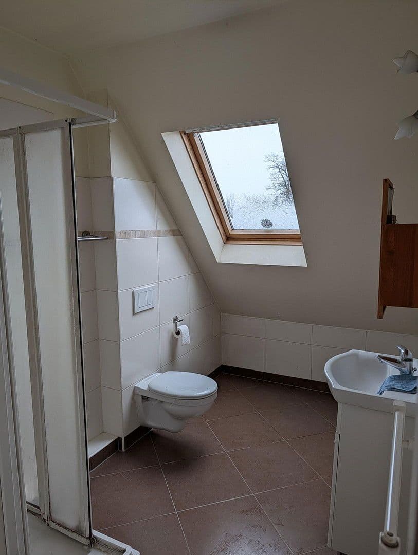 Prodej domu 170 m², pozemek 1.050 m², Kiebitzhagen 5, Seevetal, Dolní Sasko Prodej domu 170 m², pozemek 1.050 m², Kiebitzhagen 5, Seevetal, Dolní Sasko